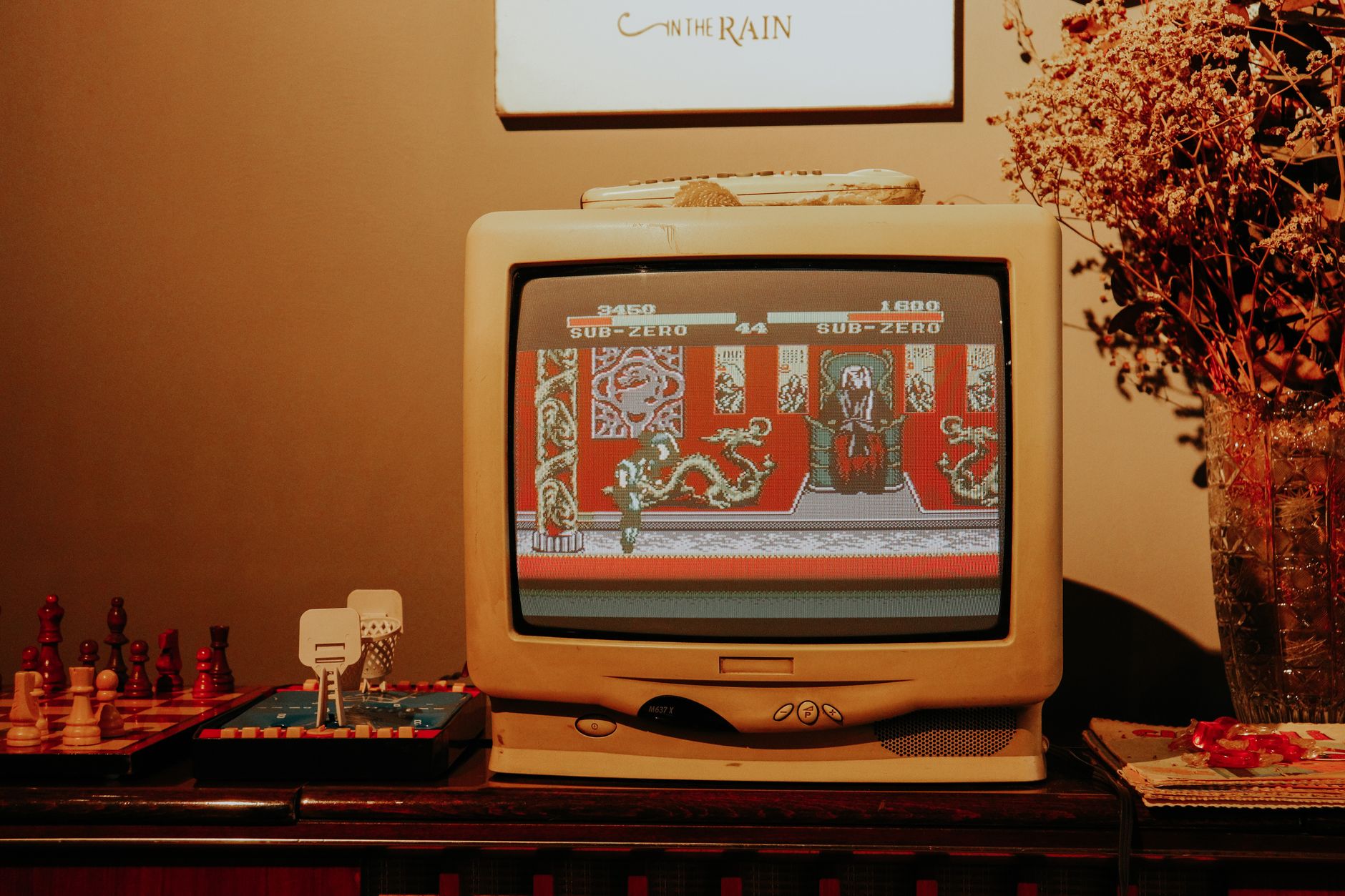 Detailed technical specification diagram for AGI-64 Brings Sierra Adventures to the Commodore 64