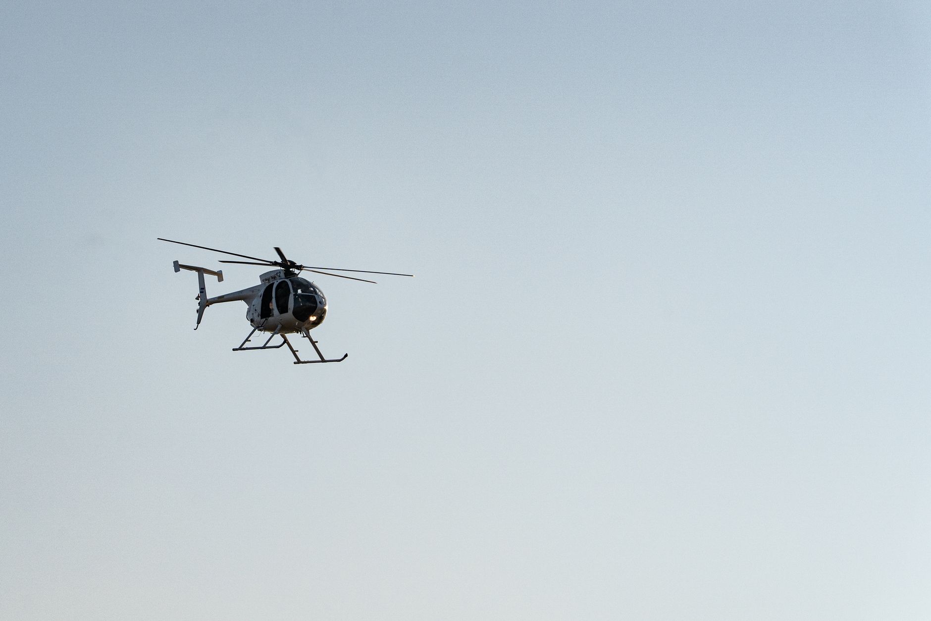 Avidrone's Katana Wins DARPA Lift Challenge at 3.84:1 Ratio