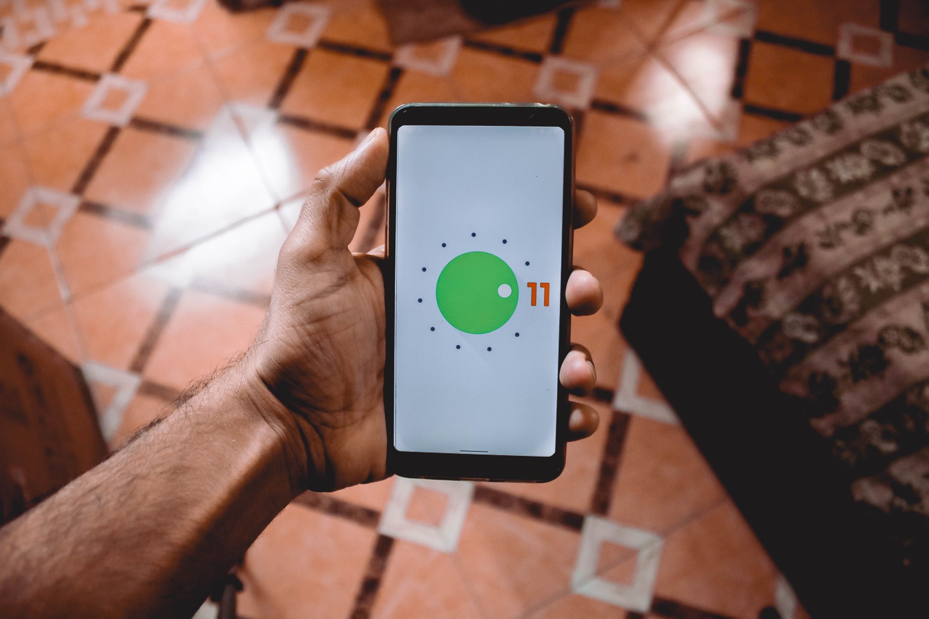 Detailed technical specification diagram for Show HN: Herdr for Android – The runtime coding agents run on
