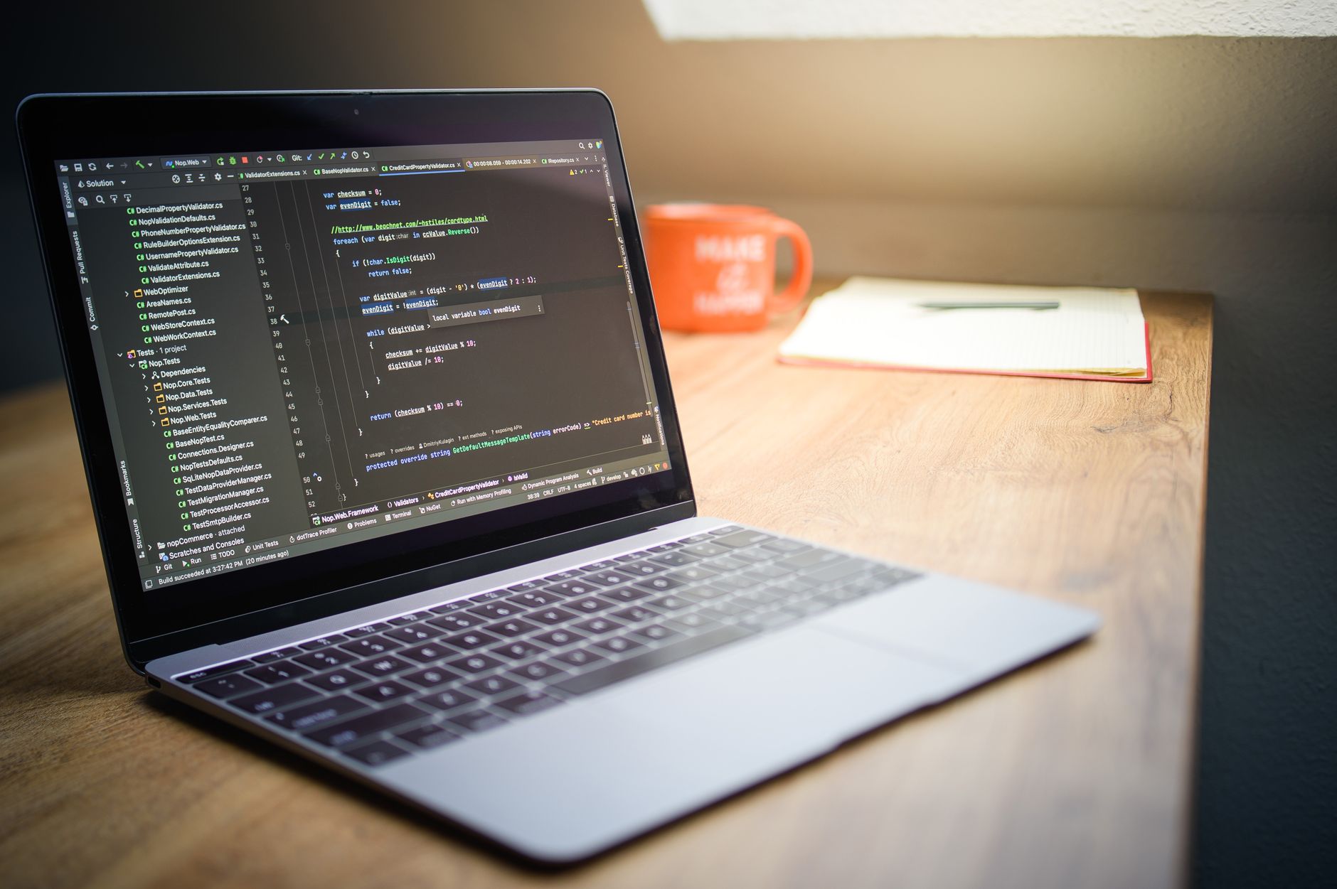 Detailed technical specification diagram for Show HN: Markdown Buddy – Native macOS Markdown Editor with Quick Look and Xcode