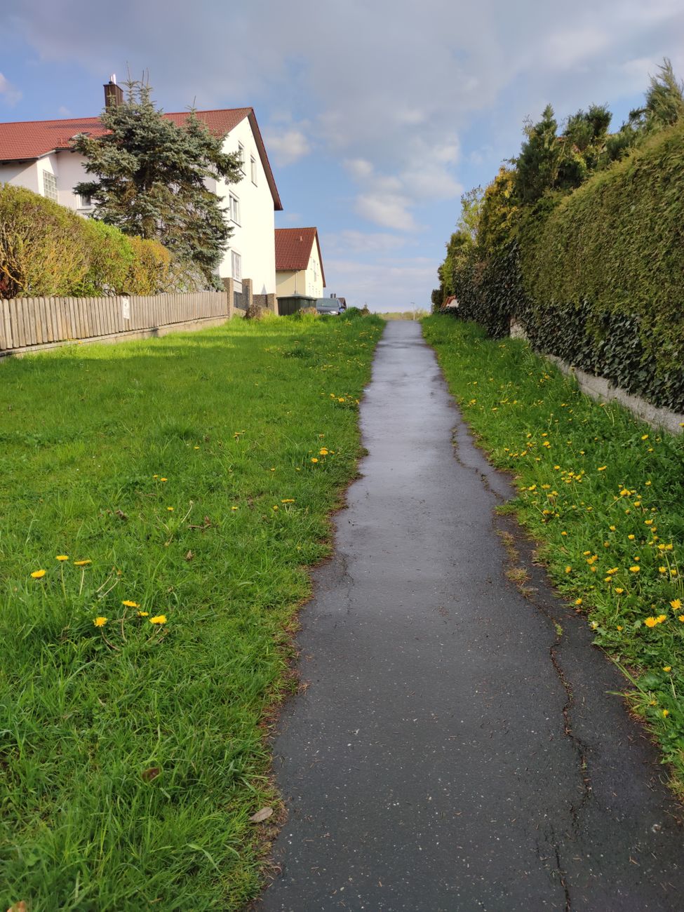 Detailed technical specification diagram for The tilde in your PATH may not be your HOME